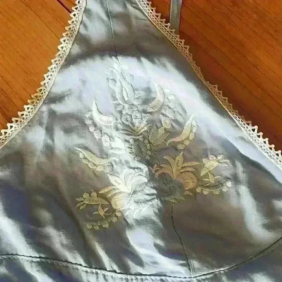 L'atiste by Amy Embroidered Bralette - Picture 2 of 5